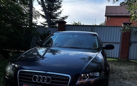 Audi A4, 2010 год, 995 000 рублей, 1 фотография