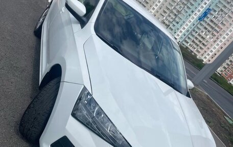 Skoda Rapid II, 2021 год, 670 000 рублей, 1 фотография