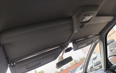 Citroen C4 Picasso II рестайлинг, 2012 год, 420 000 рублей, 13 фотография