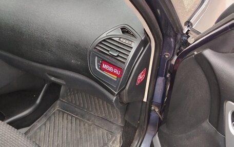 Citroen C4 Picasso II рестайлинг, 2012 год, 420 000 рублей, 26 фотография