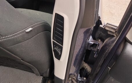Citroen C4 Picasso II рестайлинг, 2012 год, 420 000 рублей, 33 фотография