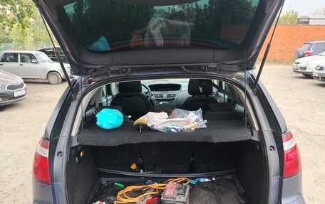 Citroen C4 Picasso II рестайлинг, 2012 год, 420 000 рублей, 37 фотография