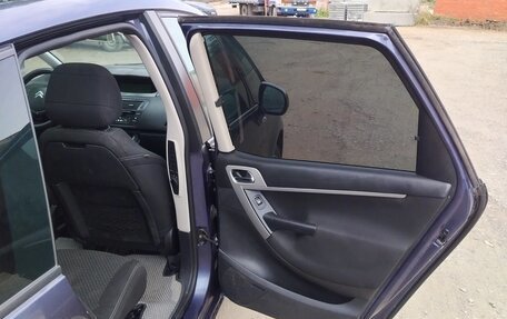 Citroen C4 Picasso II рестайлинг, 2012 год, 420 000 рублей, 35 фотография