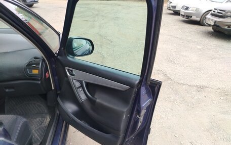 Citroen C4 Picasso II рестайлинг, 2012 год, 420 000 рублей, 27 фотография