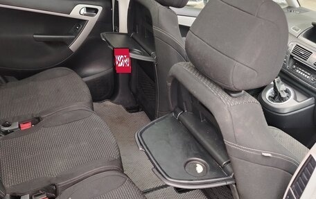 Citroen C4 Picasso II рестайлинг, 2012 год, 420 000 рублей, 31 фотография