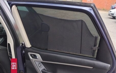 Citroen C4 Picasso II рестайлинг, 2012 год, 420 000 рублей, 36 фотография