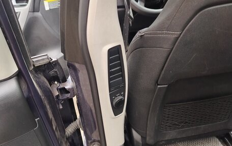 Citroen C4 Picasso II рестайлинг, 2012 год, 420 000 рублей, 40 фотография