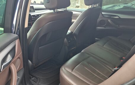 BMW X5, 2018 год, 3 100 000 рублей, 6 фотография