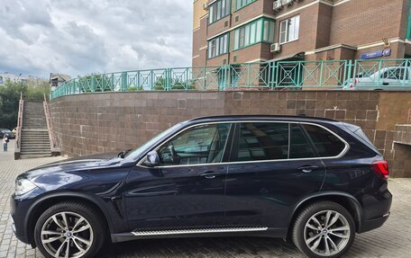 BMW X5, 2018 год, 3 100 000 рублей, 3 фотография