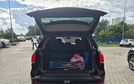 BMW X5, 2018 год, 3 100 000 рублей, 7 фотография