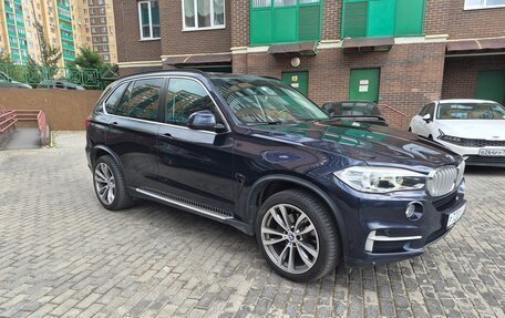 BMW X5, 2018 год, 3 100 000 рублей, 2 фотография