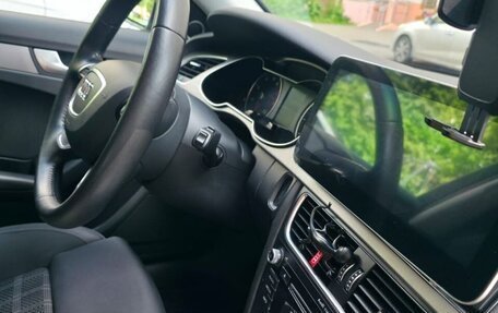 Audi A4, 2013 год, 1 550 000 рублей, 4 фотография