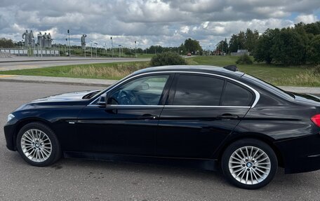 BMW 3 серия, 2013 год, 1 650 000 рублей, 3 фотография