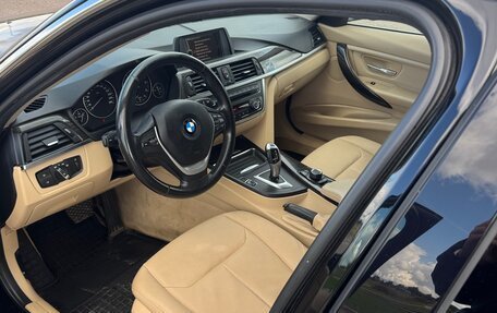 BMW 3 серия, 2013 год, 1 650 000 рублей, 5 фотография