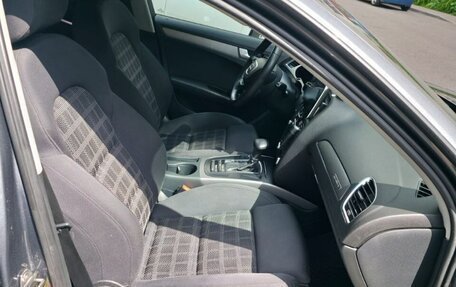 Audi A4, 2013 год, 1 550 000 рублей, 5 фотография