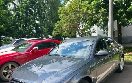 Audi A4, 2013 год, 1 550 000 рублей, 2 фотография
