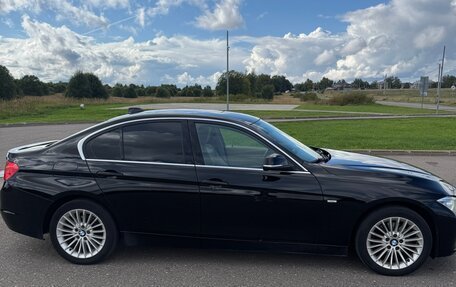 BMW 3 серия, 2013 год, 1 650 000 рублей, 4 фотография