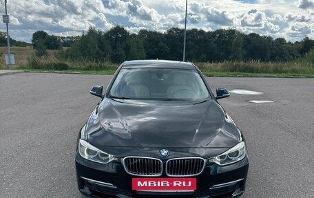 BMW 3 серия, 2013 год, 1 650 000 рублей, 2 фотография