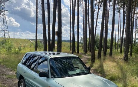 Toyota RAV4, 1996 год, 425 000 рублей, 5 фотография