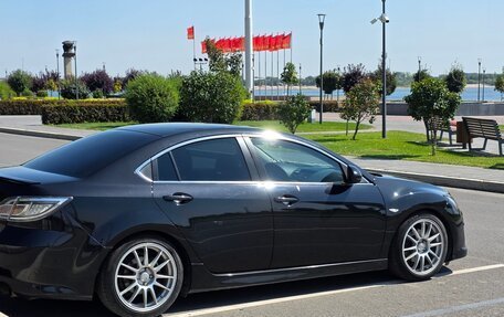 Mazda 6, 2011 год, 850 000 рублей, 3 фотография