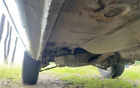 Toyota RAV4, 1996 год, 425 000 рублей, 9 фотография
