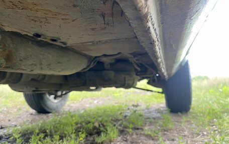 Toyota RAV4, 1996 год, 425 000 рублей, 10 фотография