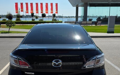 Mazda 6, 2011 год, 850 000 рублей, 4 фотография