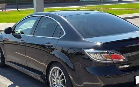 Mazda 6, 2011 год, 850 000 рублей, 5 фотография