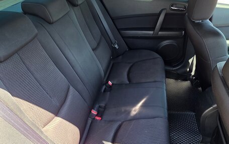 Mazda 6, 2011 год, 850 000 рублей, 12 фотография