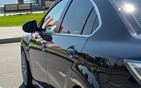 Mazda 6, 2011 год, 850 000 рублей, 8 фотография