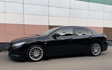Mazda 6, 2011 год, 850 000 рублей, 16 фотография