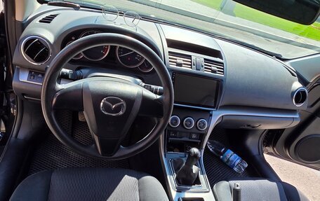 Mazda 6, 2011 год, 850 000 рублей, 14 фотография