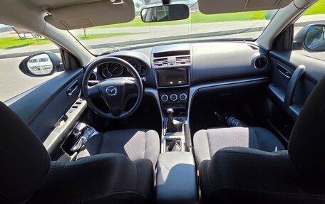 Mazda 6, 2011 год, 850 000 рублей, 13 фотография