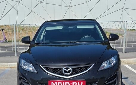 Mazda 6, 2011 год, 850 000 рублей, 6 фотография