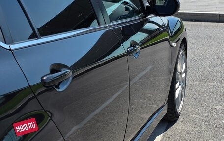 Mazda 6, 2011 год, 850 000 рублей, 11 фотография