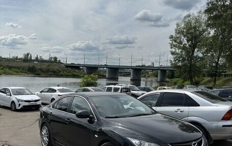 Mazda 6, 2011 год, 850 000 рублей, 19 фотография