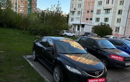 Mazda 6, 2011 год, 850 000 рублей, 15 фотография