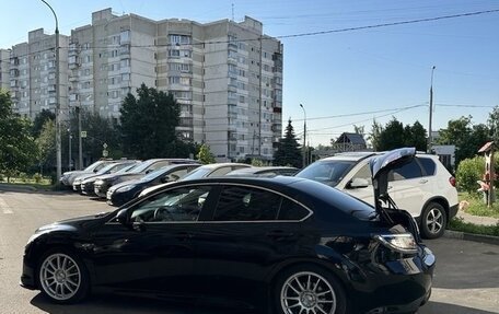 Mazda 6, 2011 год, 850 000 рублей, 20 фотография
