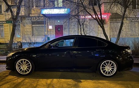 Mazda 6, 2011 год, 850 000 рублей, 21 фотография