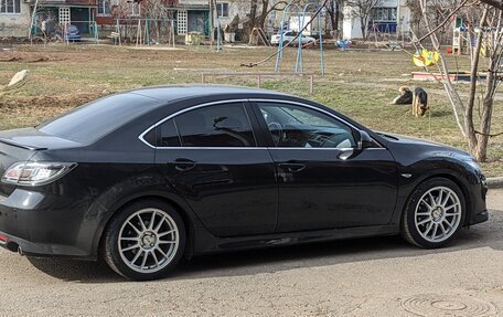 Mazda 6, 2011 год, 850 000 рублей, 22 фотография