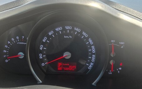 KIA Sportage III, 2013 год, 1 400 000 рублей, 11 фотография