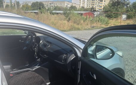KIA Sportage III, 2013 год, 1 400 000 рублей, 8 фотография