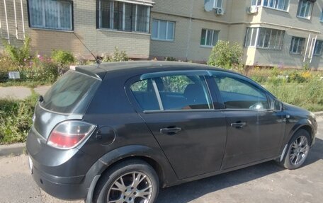 Opel Astra H, 2012 год, 350 000 рублей, 3 фотография