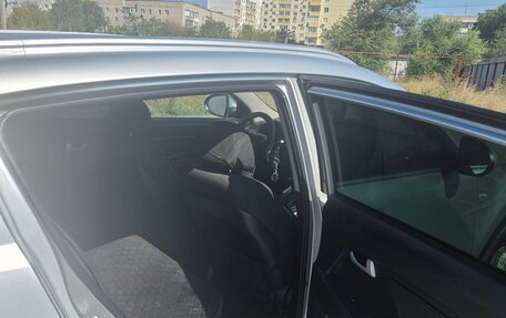 KIA Sportage III, 2013 год, 1 400 000 рублей, 9 фотография
