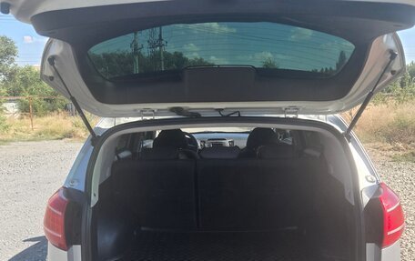 KIA Sportage III, 2013 год, 1 400 000 рублей, 5 фотография