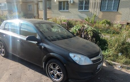 Opel Astra H, 2012 год, 350 000 рублей, 5 фотография
