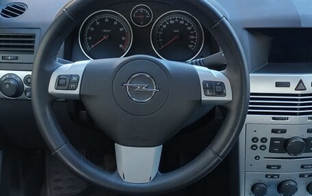 Opel Astra H, 2012 год, 350 000 рублей, 8 фотография