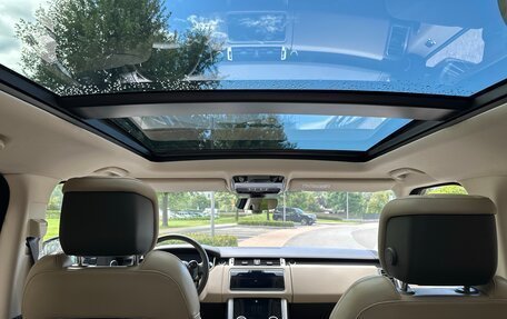 Land Rover Range Rover Sport II, 2020 год, 6 300 000 рублей, 6 фотография