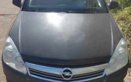 Opel Astra H, 2012 год, 350 000 рублей, 7 фотография