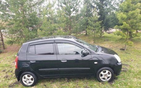 KIA Picanto I, 2006 год, 261 000 рублей, 2 фотография